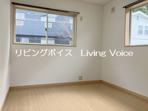 【洋室】 | 【仲介手数料０円】小田原市国府津　中古一戸建て | 小田原市国府津　中古一戸建て