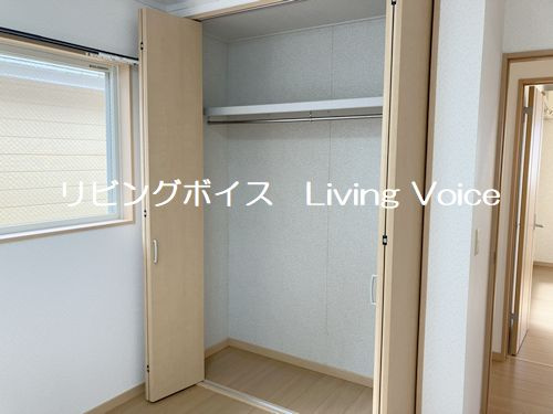 【仲介手数料０円】小田原市国府津　中古一戸建ての収納|小田原市国府津　中古一戸建て