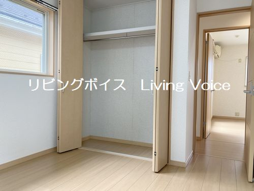 【仲介手数料０円】小田原市国府津　中古一戸建ての収納|小田原市国府津　中古一戸建て
