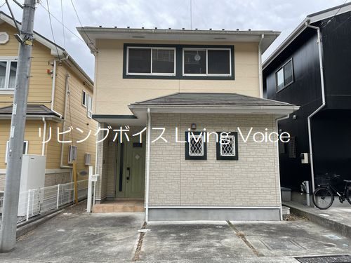 【外観】 | 【仲介手数料０円】小田原市国府津　中古一戸建て | 小田原市国府津　中古一戸建て