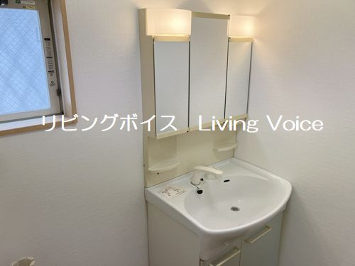 【独立洗面台】 | 【仲介手数料０円】小田原市国府津　中古一戸建て | 小田原市国府津　中古一戸建て