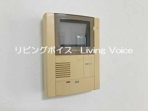 【仲介手数料０円】小田原市国府津　中古一戸建ての防犯設備|小田原市国府津　中古一戸建て