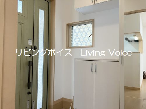 【玄関】 | 【仲介手数料０円】小田原市国府津　中古一戸建て | 小田原市国府津　中古一戸建て