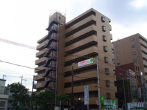 エムロード蒲生の画像