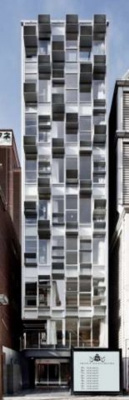 【外観】 | PRINCE心斎橋