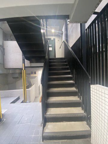 山﨑ビルの設備