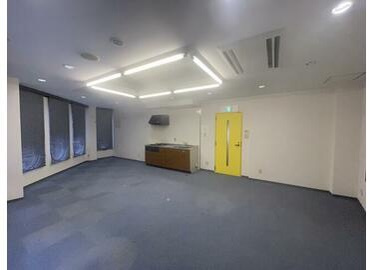 【内装】 | HK新町ビル