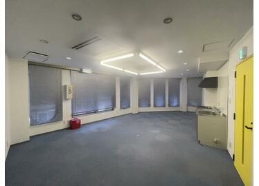 【内装】 | HK新町ビル