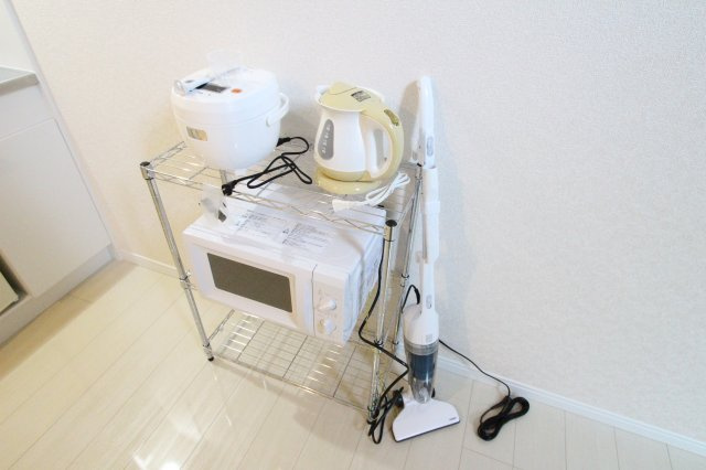 ユナイト石川町ジョルジーニョの設備|※同タイプ参考写真になります。