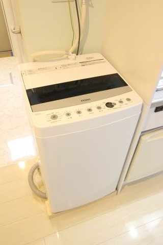 ユナイト石川町ジョルジーニョの設備|※同タイプ参考写真になります。