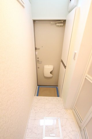 ユナイト石川町ジョルジーニョの玄関|※同タイプ参考写真になります。