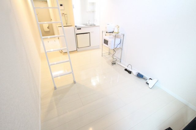 ユナイト石川町ジョルジーニョの内装|※同タイプ参考写真になります。