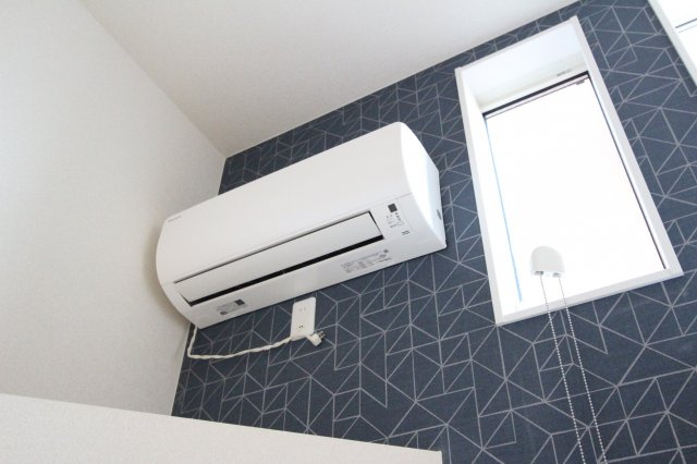 ユナイト石川町ジョルジーニョの設備|※同タイプ参考写真になります。