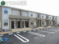 シャルム　グラン　高浜市沢渡町の画像
