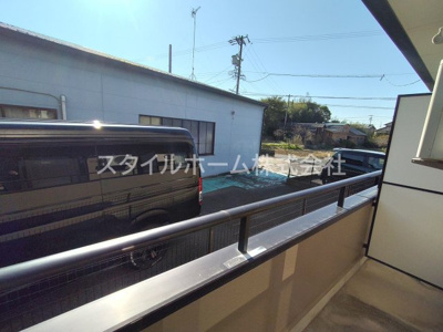 【展望】 | グランデージSｕｚｕｒａｎ | 別部屋写真です。