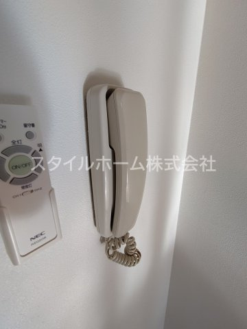 【セキュリティ】 | グランデージSｕｚｕｒａｎ | 別部屋写真です。