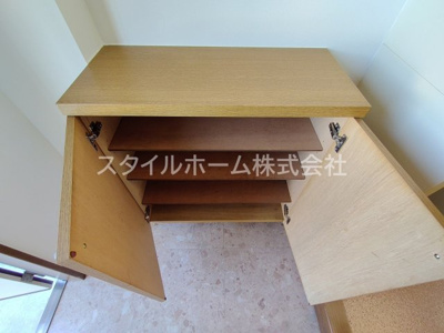 【設備】 | グランデージSｕｚｕｒａｎ | 別部屋写真です。