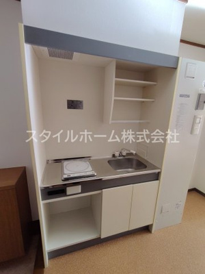 【収納】 | グランデージSｕｚｕｒａｎ | 別部屋写真です。