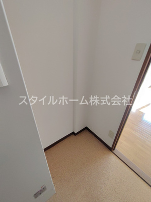 【設備】 | グランデージSｕｚｕｒａｎ | 別部屋写真です。
