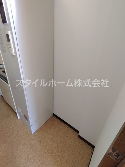 【設備】 | グランデージSｕｚｕｒａｎ | 別部屋写真です。