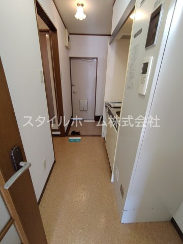 【その他】 | グランデージSｕｚｕｒａｎ | 別部屋写真です。