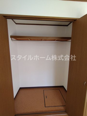【収納】 | グランデージSｕｚｕｒａｎ