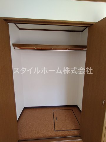 【収納】 | グランデージSｕｚｕｒａｎ