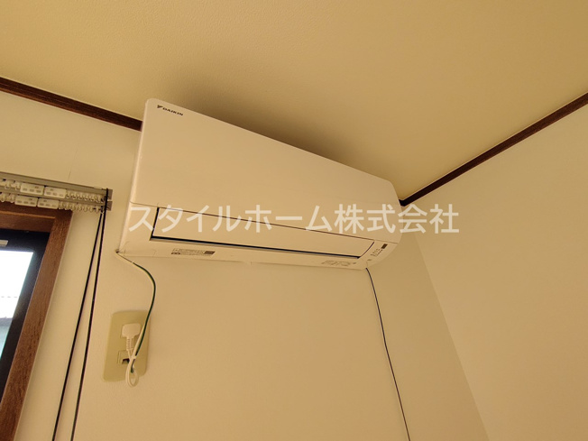 【設備】 | グランデージSｕｚｕｒａｎ | 別部屋写真です。