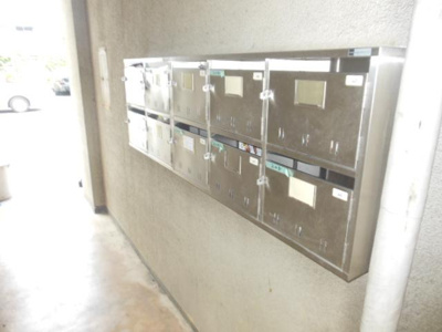 【その他共用部分】 | 七和ビル