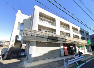 【外観】 | 七和ビル