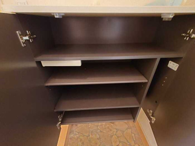 【収納】 | グランディールⅡ