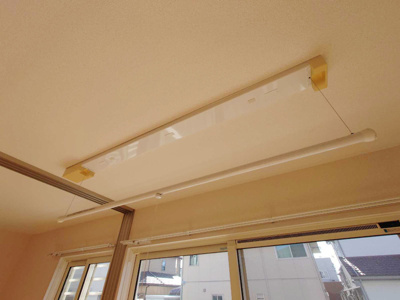 【設備】 | グランディールⅡ