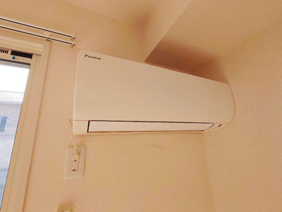 【設備】 | グランディールⅡ