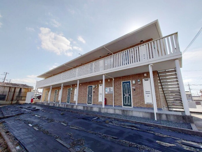 【外観】 | グランディールⅡ