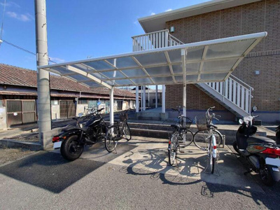 【その他共用部分】 | グランディールⅡ