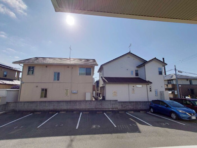 【展望】 | グランディールⅡ