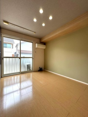 【居間・リビング】 | グランディールⅡ