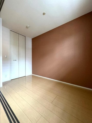 【洋室】 | グランディールⅡ