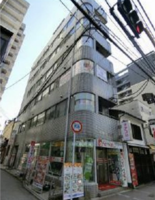 【外観】 | KENZOビル