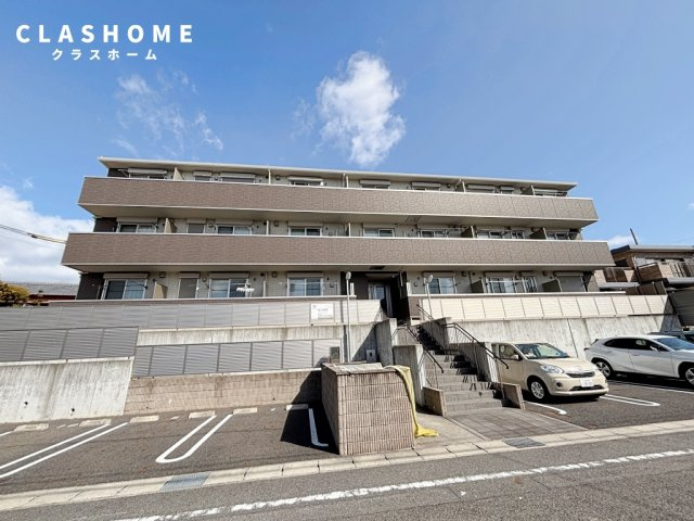 プライム逢妻　　刈谷市の賃貸ならクラスホーム刈谷店の外観