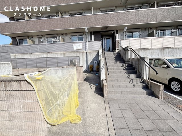 プライム逢妻　　刈谷市の賃貸ならクラスホーム刈谷店のその他共用部分