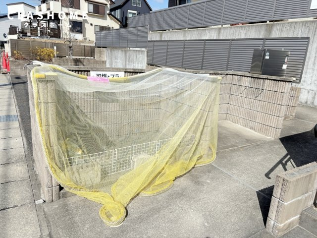 プライム逢妻　　刈谷市の賃貸ならクラスホーム刈谷店のその他共用部分