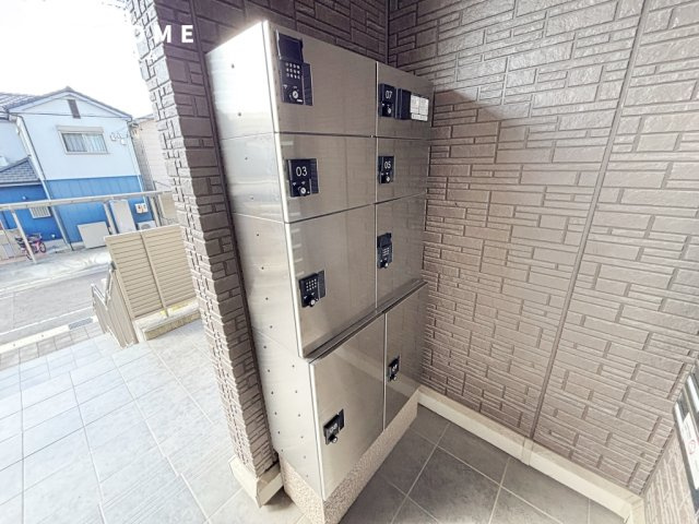 プライム逢妻　　刈谷市の賃貸ならクラスホーム刈谷店のその他共用部分