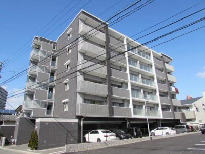 【外観】 | グランドクリーンヒット松田