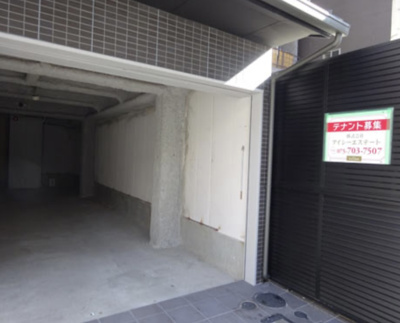 【内装】 | アイカーサ柳馬場