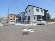 名古屋市名東区猪子石原３丁目1801-1『仲介料無料』1号棟｜新築戸建ての画像