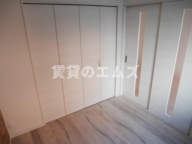 【洋室】 | リテラ大楠 | リテラ大楠の洋室