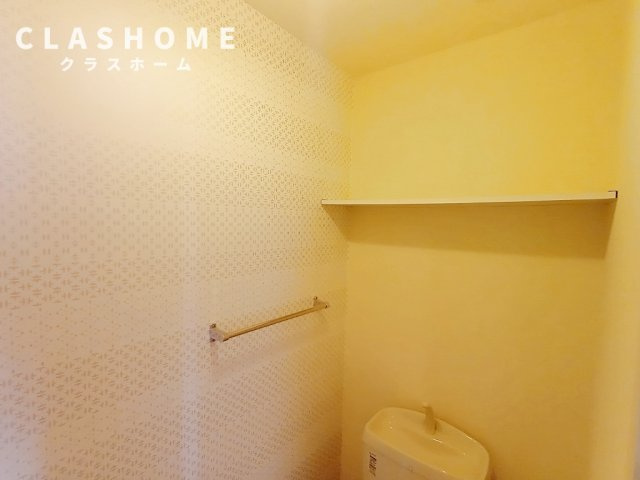 スタースレイプ　　刈谷市近郊の賃貸ならクラスホーム刈谷店の設備|同物件の別部屋になります。