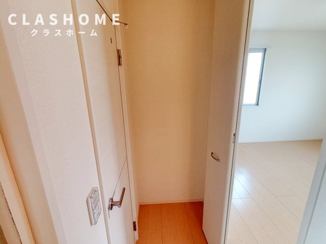 スタースレイプ　　刈谷市近郊の賃貸ならクラスホーム刈谷店の設備|同物件の別部屋になります。