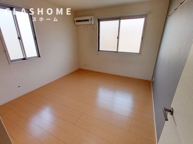 スタースレイプ　　刈谷市近郊の賃貸ならクラスホーム刈谷店の洋室|同物件の別部屋になります。